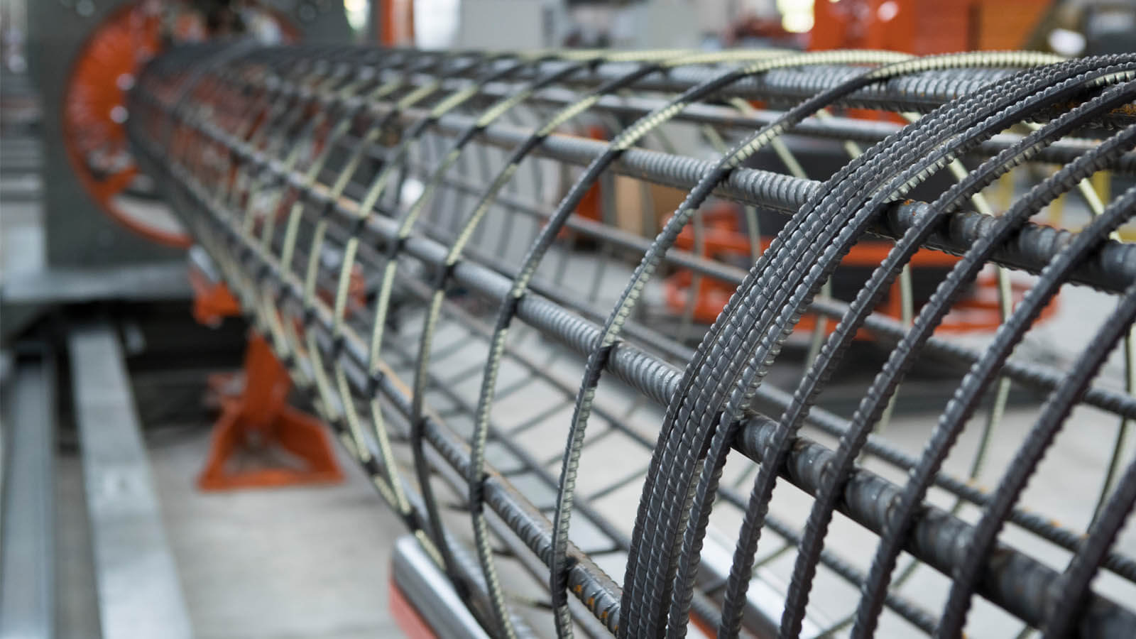 завод арматурных изделий и конструкций